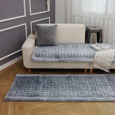 居家Sylvia超細纖維沙發墊