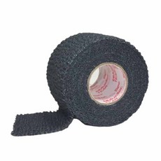 Mueller Tearlite 彈性保齡球膠帶, 黑色