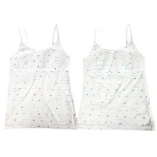 Sweetwear 青少女背心內衣兩件組