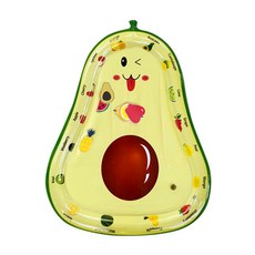 孩童泳池, 酪梨款