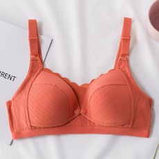 前扣式哺乳內衣