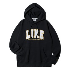 Alvinclaw LIKE Overfit 凸起連帽T卹 AVH838