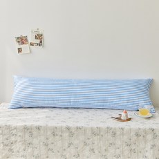 I'm Living Peach Line 多用途身體抱枕, Jena