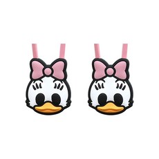 대한 핸드폰 목걸이 줄 캐릭터 타입, 오리(블랙핑크)