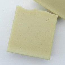 나인아로마 녹두 비누, 120g, 1개