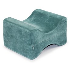 Bee Worker小腿枕, 綠色