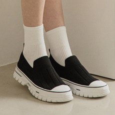 릴렉티브 여성용 키높이 컨버스 슈즈