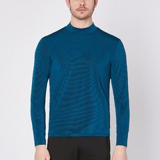 Arco 男士酷半極地長袖 T恤