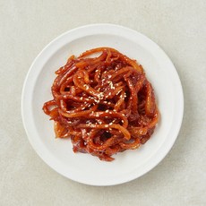 천년의반찬 진미채볶음, 300g, 1개