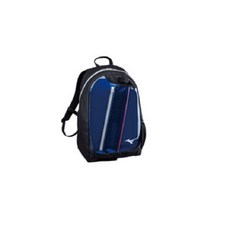 Mizuno 美津濃 運動後背包, Navy