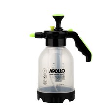 韓國 APOLLO 簡易壓縮噴霧器, 單一顏色, 1個
