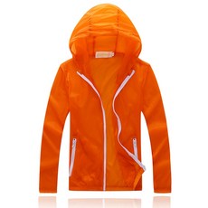 에이홉 가벼운 바람막이 자켓