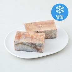 대구알 (냉동), 1개, 700g