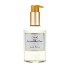 SABON 國際航空版 洗手露 茉莉花語, 200ml, 263g, 1瓶