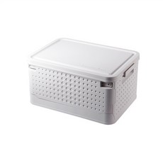 Dynamics圓點折疊箱 L, 1個