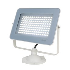 Vitson LED泛光燈日光白50W, 1個