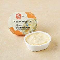 잇츠잇 스위트 크림치즈, 150g, 1개, 1개입