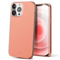 모란카노 팬시 젤리 휴대폰 케이스