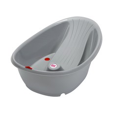 오케이베이비 올인원 아기욕조 온다베이비플러스, 그레이