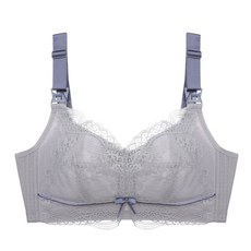 孕婦哺乳蕾絲內衣