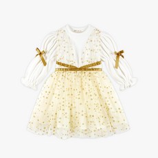 Walton Kids 女童假日公主洋裝