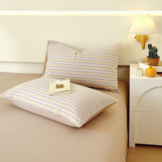 Komoten 柔軟枕頭套