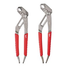 Milwaukee 水泵 Flyer Cella 48-22-6210 25cm + Flyer Cella 48-22-6212 30cm, 1套