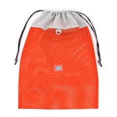 스윗스윔 엘리트 메쉬 백, 오렌지, 1개