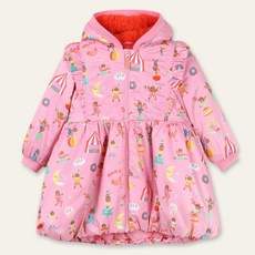 Oilily 兒童 Charlotte 外套 OKEFEJP013A