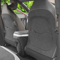 汽車座椅靠背收納袋, 單色, KIA EV6