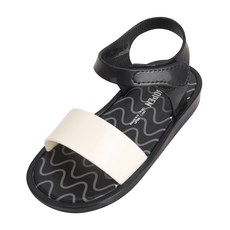 SHOOPENkids 兒童軟Q果凍涼鞋 VKDC79S02