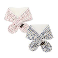 Dream Tofu 兒童圍巾 2 件套