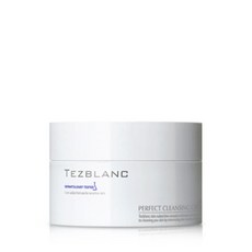 TEZBLANC 完美潔面霜, 150ml, 1入