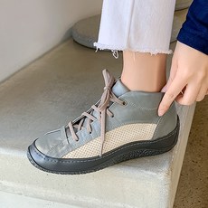 지쎄 제이슈 아트 펀칭 스니커즈