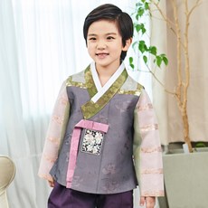 Yega Hanbok Boys ML717 Madimaru 韓服套裝