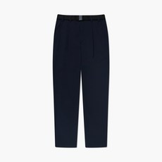 NEPA 男士 Basico 冰涼單褶長褲 7I31602