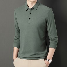 디엠코퍼레이션 남성용 클래식 다용도 폴로 셔츠