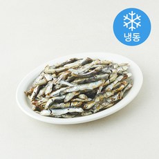 국내산 다시멸치 국물 육수용 (냉동), 1개, 1.5kg