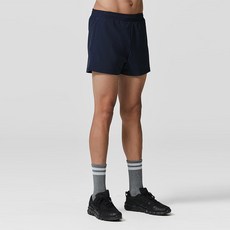 mulawear 男款尼龍運動短褲 MMNCSP603