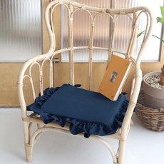 BAZAAR Allen Frill 記憶海綿方墊套 + 棉質套裝