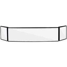 AUTORUN 汽車廣角後照鏡, 所有類型, 1個