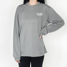 험블스튜디오 남녀공용 기능성 봄 가을 냉감 통기성 긴팔티 IMUD_12