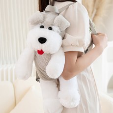 Todak Todak系列玩偶包