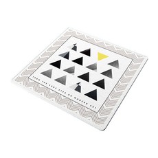 西格傢飾 夏日沁涼冰絲坐墊