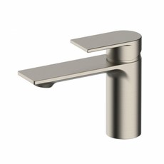 FONTANA 鍍鎳洗手台水龍頭 TF-L4010BN, 1個