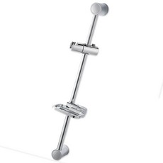 升降淋浴桿 S-200, 1個, 單一商品