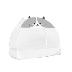 角色蚊帳 ES071, 貓