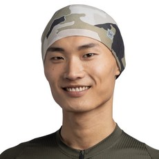 버프 남녀공용 쿨넷 유브이플러스 언더헬멧 바이크 컬렉션 헤드밴드, UTAN FOREST, 1개
