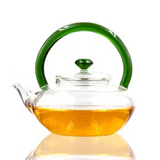 北茶壺 HR-312, 單色, 650毫升