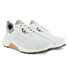 ecco 女款 BIOM H4 GORE-TEX 高爾夫球鞋